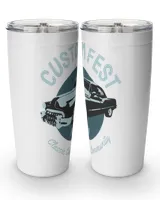 Viking Tumbler (20oz)