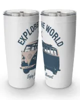 Viking Tumbler (20oz)