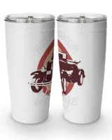 Viking Tumbler (20oz)