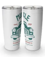 Viking Tumbler (20oz)