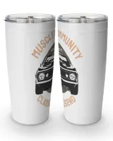 Viking Tumbler (20oz)