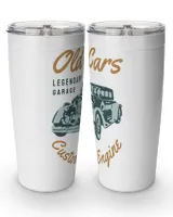 Viking Tumbler (20oz)