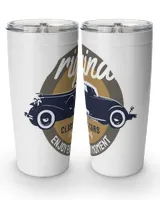 Viking Tumbler (20oz)