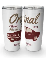 Viking Tumbler (20oz)