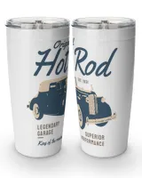 Viking Tumbler (20oz)
