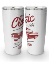 Viking Tumbler (20oz)