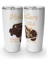 Viking Tumbler (20oz)