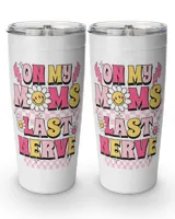 Viking Tumbler (20oz)