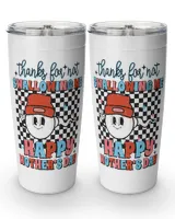 Viking Tumbler (20oz)