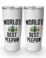 Viking Tumbler (20oz)