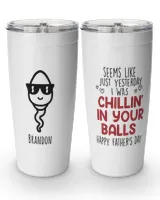 Viking Tumbler (20oz)