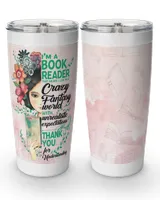 Viking Tumbler (20oz)