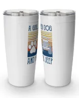 Viking Tumbler (20oz)