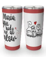 Viking Tumbler (20oz)