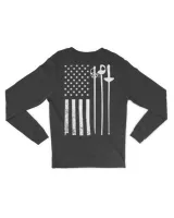 Men's Long Sleeved T-Shirt Men's Long Sleeved T-Shirt