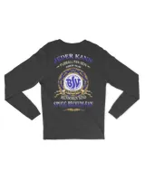 Men's Long Sleeved T-Shirt Men's Long Sleeved T-Shirt