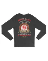 Men's Long Sleeved T-Shirt Men's Long Sleeved T-Shirt