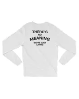 Men&#39;s Long Sleeved T-Shirt