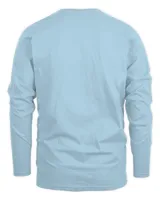 I Am A Structural Engineer Jus Give Me A Moment Men's Long Sleeved T-Shirt light-blue s