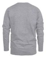 Fishing in the United States Men's Long Sleeved T-Shirt sport-grey s