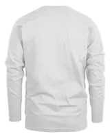 Dad Of The Barbie Birthday Boy Men's Long Sleeved T-Shirt white s