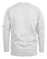 Bunny Friends Men's Long Sleeved T-Shirt white s