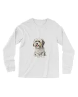 Men's Long Sleeved T-Shirt Men's Long Sleeved T-Shirt
