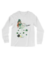Men's Long Sleeved T-Shirt Men's Long Sleeved T-Shirt