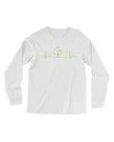 Men's Long Sleeved T-Shirt Men's Long Sleeved T-Shirt