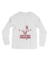 Men's Long Sleeved T-Shirt Men's Long Sleeved T-Shirt