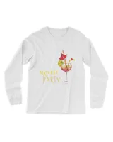 Men's Long Sleeved T-Shirt Men's Long Sleeved T-Shirt