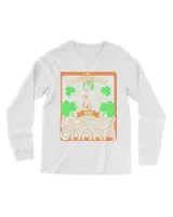 Men's Long Sleeved T-Shirt Men's Long Sleeved T-Shirt