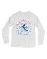 Men's Long Sleeved T-Shirt Men's Long Sleeved T-Shirt