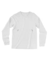 Men's Long Sleeved T-Shirt Men's Long Sleeved T-Shirt