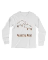 Men's Long Sleeved T-Shirt Men's Long Sleeved T-Shirt
