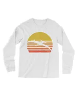Men's Long Sleeved T-Shirt Men's Long Sleeved T-Shirt