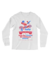 Men's Long Sleeved T-Shirt Men's Long Sleeved T-Shirt