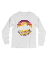 Men's Long Sleeved T-Shirt Men's Long Sleeved T-Shirt