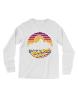 Men's Long Sleeved T-Shirt Men's Long Sleeved T-Shirt