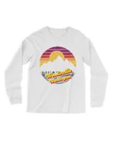 Men's Long Sleeved T-Shirt Men's Long Sleeved T-Shirt