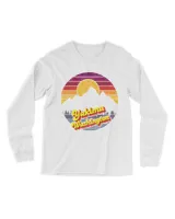 Men's Long Sleeved T-Shirt Men's Long Sleeved T-Shirt