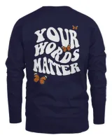 Men's Long Sleeved T-Shirt Men's Long Sleeved T-Shirt