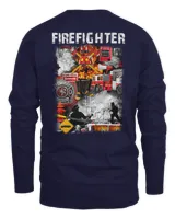 Men's Long Sleeved T-Shirt Men's Long Sleeved T-Shirt