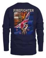 Men's Long Sleeved T-Shirt Men's Long Sleeved T-Shirt