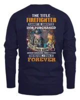 Men's Long Sleeved T-Shirt Men's Long Sleeved T-Shirt
