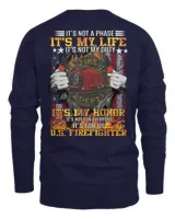Men's Long Sleeved T-Shirt Men's Long Sleeved T-Shirt
