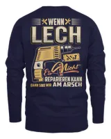 Men's Long Sleeved T-Shirt Men's Long Sleeved T-Shirt