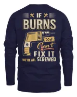Men's Long Sleeved T-Shirt Men's Long Sleeved T-Shirt