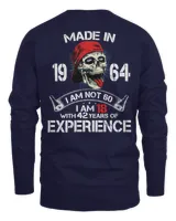 Men's Long Sleeved T-Shirt Men's Long Sleeved T-Shirt
