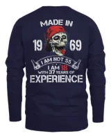 Men's Long Sleeved T-Shirt Men's Long Sleeved T-Shirt